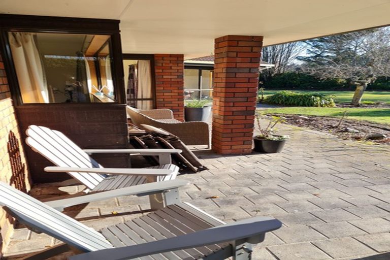 Photo of property in 231 Woodend Beach Road, Woodend, Kaiapoi, 7691