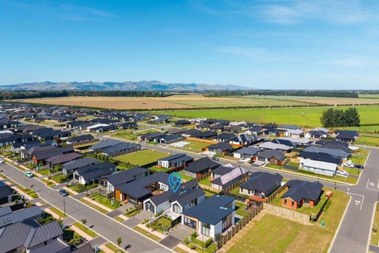 Photo of property in 20 Finstock Way, Rolleston, 7614