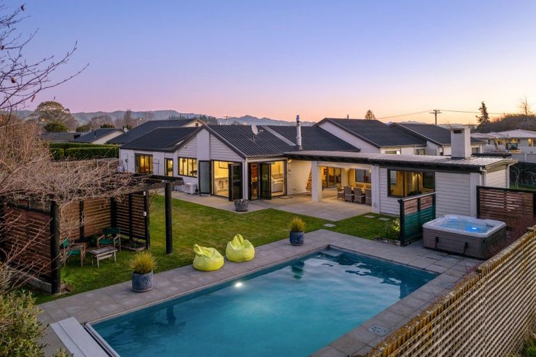Photo of property in 22 Rose Street, Springlands, Blenheim, 7201