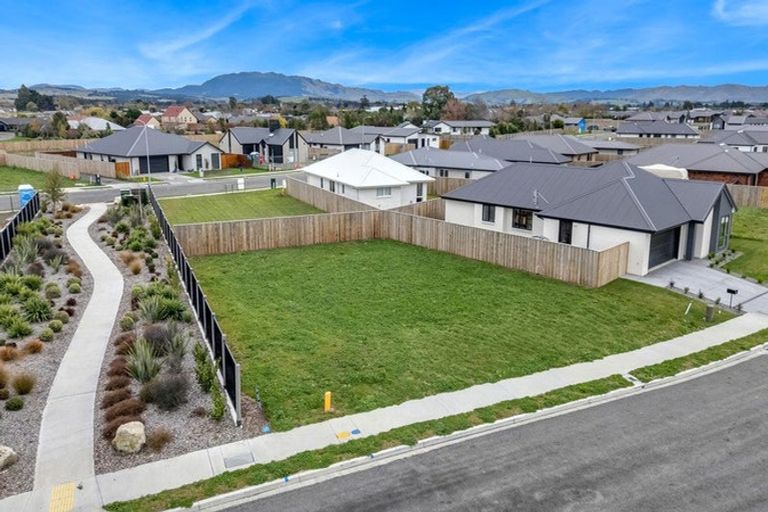 Photo of property in 28 Greig Crescent, Amberley, 7481