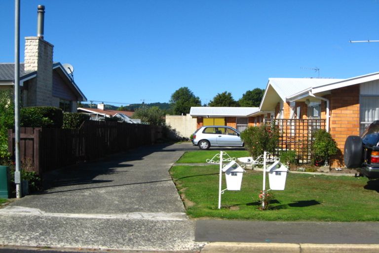 Photo of property in 8a Rowan Place, Mosgiel, 9024