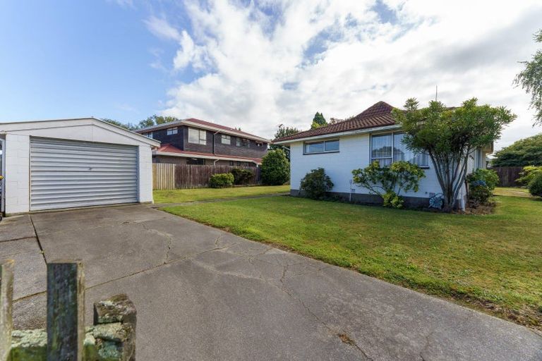 Photo of property in 6 Evans Place, Kaiapoi, 7630