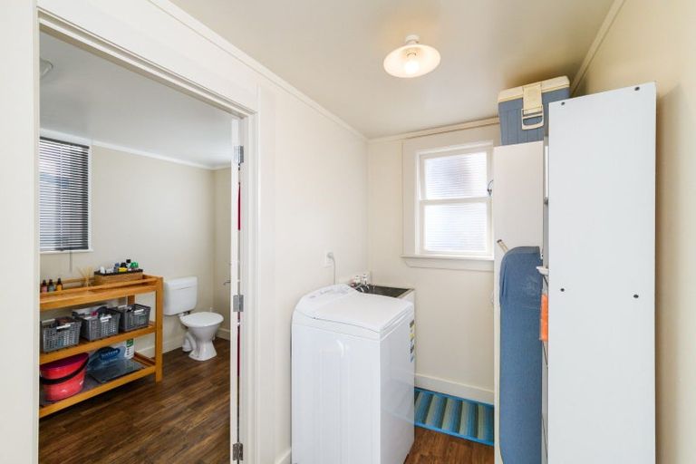 Photo of property in 8 Toia Street, Marton, 4710