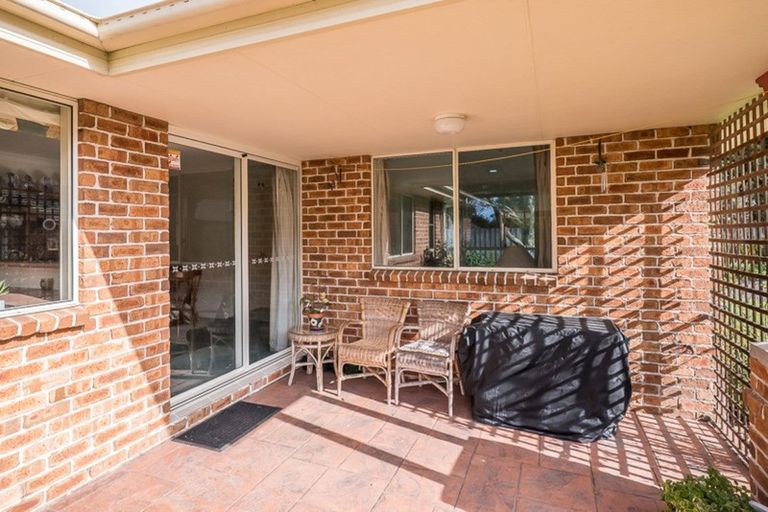 Photo of property in St Lukes Close, 41a Pehi Kupa Street, Waikanae, 5036