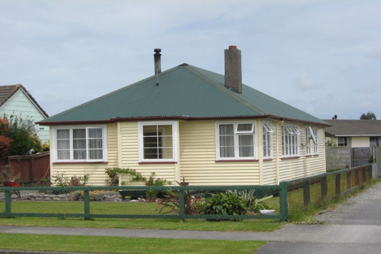 Photo of property in 54 Domett Street, Westport, 7825