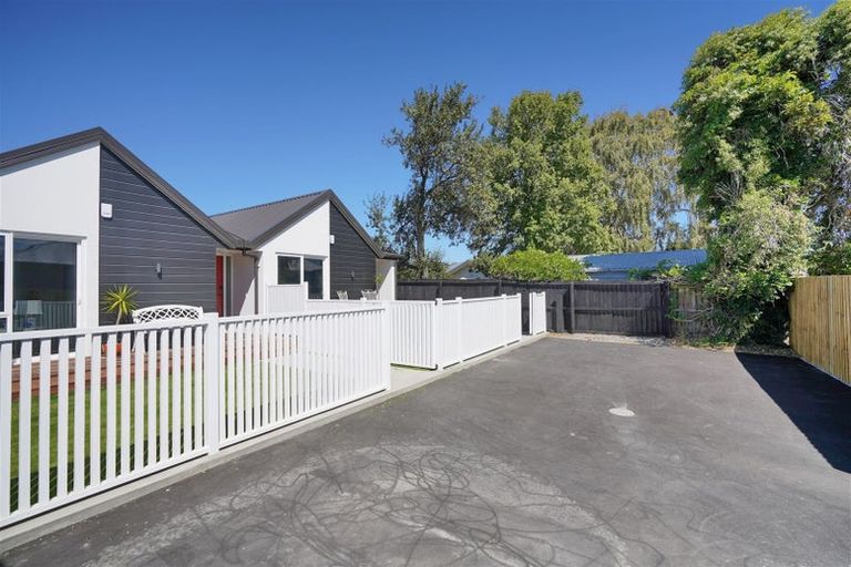 Photo of property in 30b Chelsea Street, Linwood, Christchurch, 8062