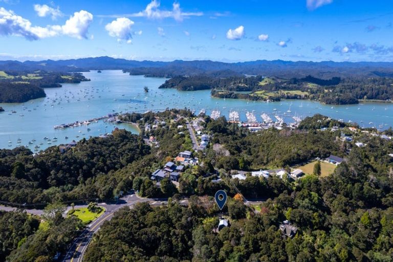 Photo of property in 1073 Paihia Road, Opua, 0200