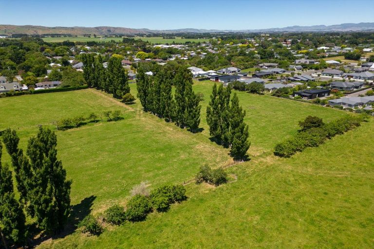 Photo of property in 44a Kempton Street, Greytown, 5712