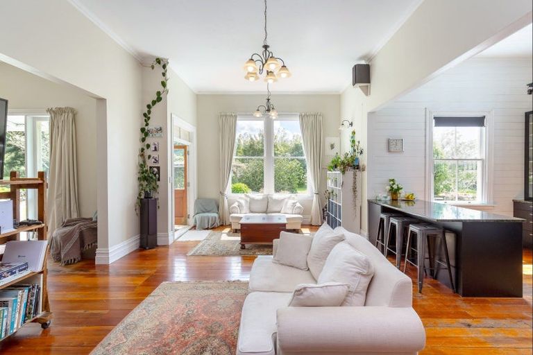 Photo of property in 344 Underhill Road, Tauwharenikau, Featherston, 5773