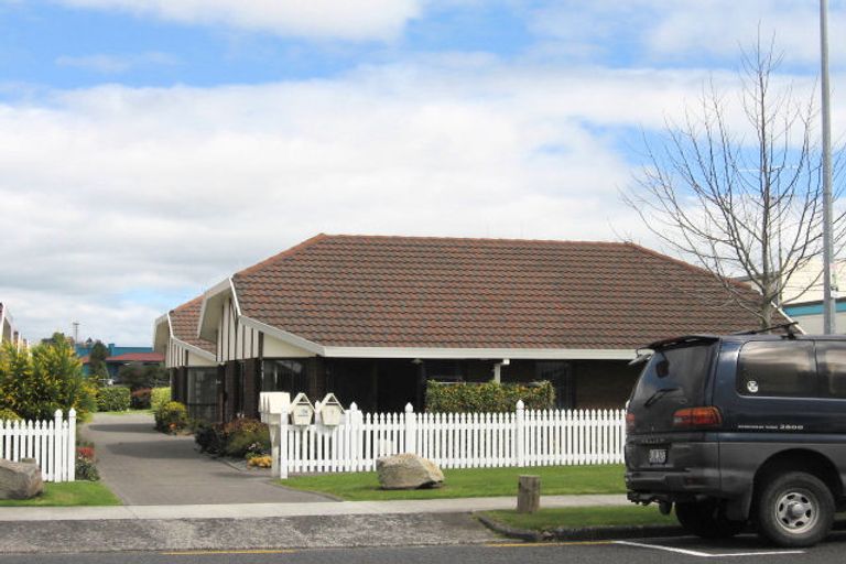 Photo of property in 4/42 Sixth Avenue, Tauranga, 3110