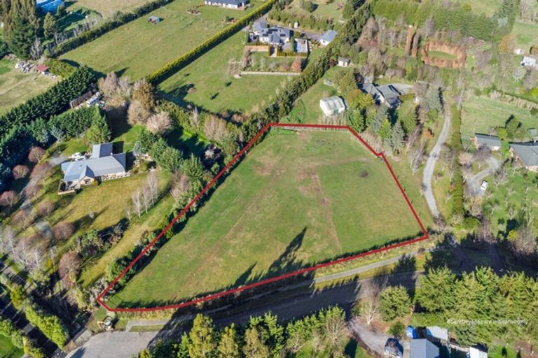 Photo of property in 38 Dawn Place, Kirwee, Darfield, 7571