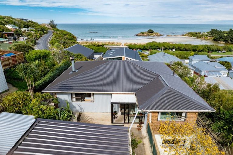 Photo of property in 19 Seaview Road, Brighton, Dunedin, 9035