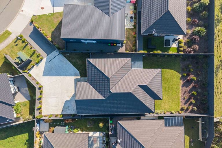 Photo of property in 8 Rahme Crescent, Kaiapoi, 7630