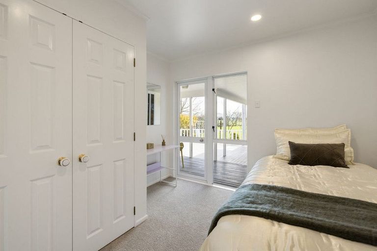 Photo of property in 261 Kaipaki Road, Ohaupo, 3881