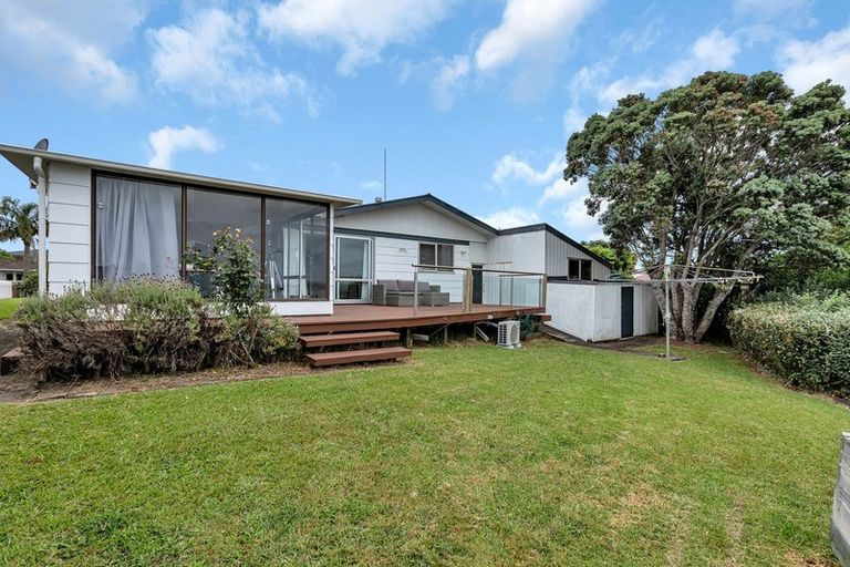 Photo of property in 8 Edge Street, Onerahi, Whangarei, 0110
