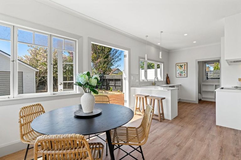 Photo of property in 162 Rutland Street, St Albans, Christchurch, 8052