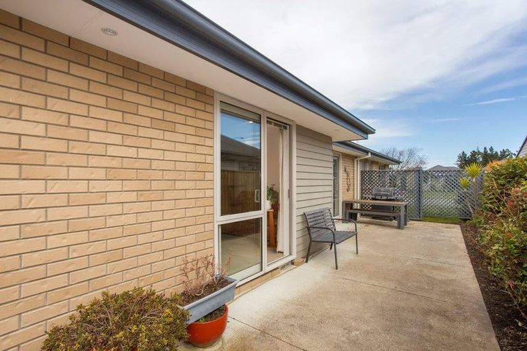 Photo of property in 13 Footbridge Terrace, Kaiapoi, 7630