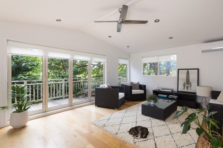 Photo of property in 171 Konini Road, Titirangi, Auckland, 0604