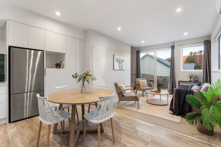 Photo of property in 146c Hanson Street, Newtown, Wellington, 6021