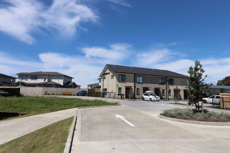 Photo of property in 6 Timata Lane, Favona, Auckland, 2024