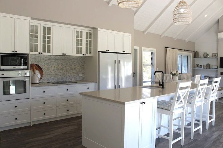 Photo of property in 728 Peak Road, Helensville, 0875