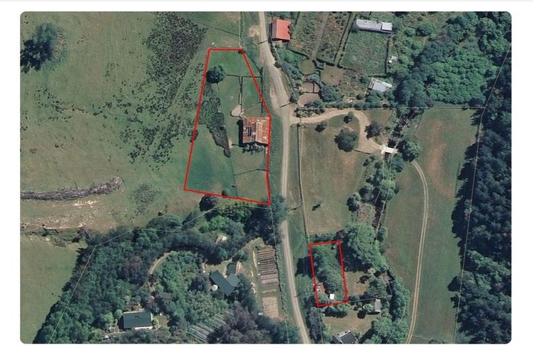 Photo of property in 128 Richfield Road, Port Levy, Diamond Harbour, 8972