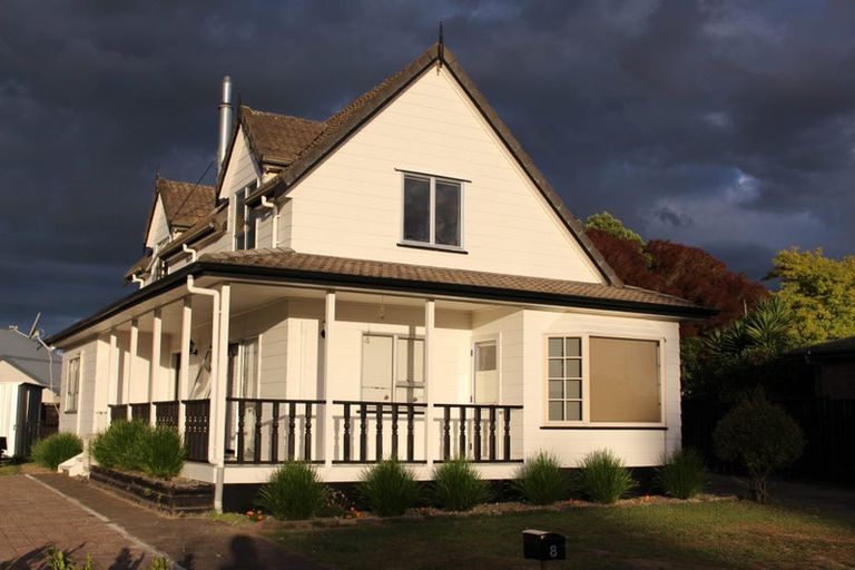 Photo of property in 8 Halyard Close, Flagstaff, Hamilton, 3210