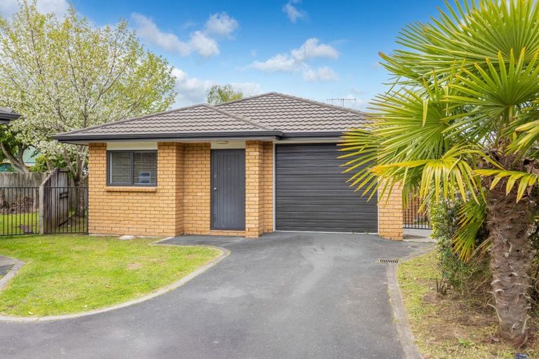 Photo of property in 1b Belt Street, Ngaruawahia, 3720