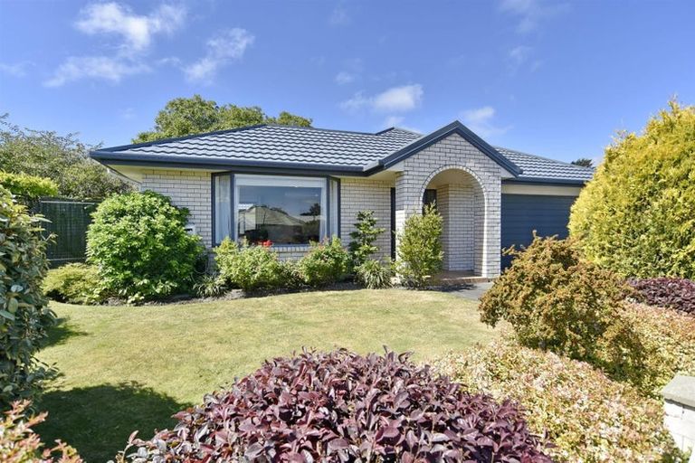 Photo of property in 20 Innisfree Place, Northwood, Christchurch, 8051