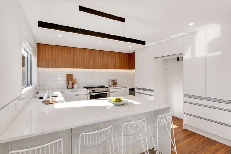 Photo of property in 1 Gilbert Place, Sydenham, Christchurch, 8023