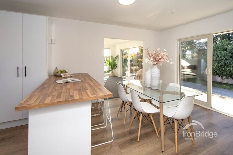 Photo of property in 10 Barrowclough Street, Hoon Hay, Christchurch, 8025