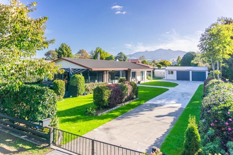 Photo of property in 52 Mcclure Street, Pirongia, 3802