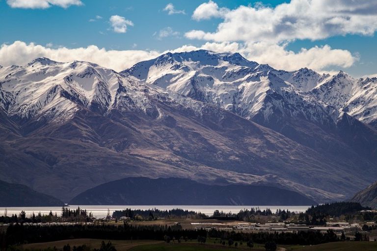 Photo of property in 555 Mount Barker Road, Wanaka, 9382