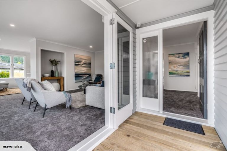 Photo of property in 6 Gumdiggers Lane, Riverhead, 0820