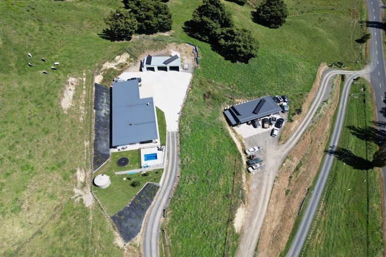 Photo of property in 436 Taringamotu Road, Taringamotu, Taumarunui, 3994
