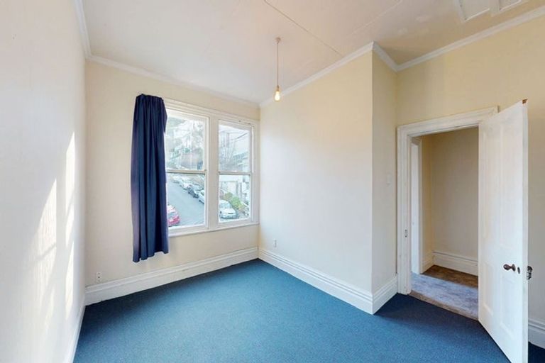 Photo of property in 4 Devon Street, Aro Valley, Wellington, 6021
