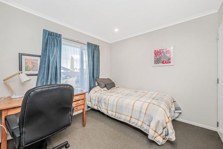 Photo of property in 19 Woodville Street, Leeston, 7632