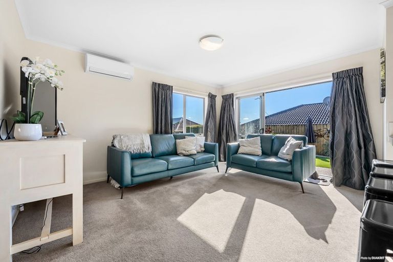 Photo of property in 6 Ludlow Place, Pukekohe, 2120