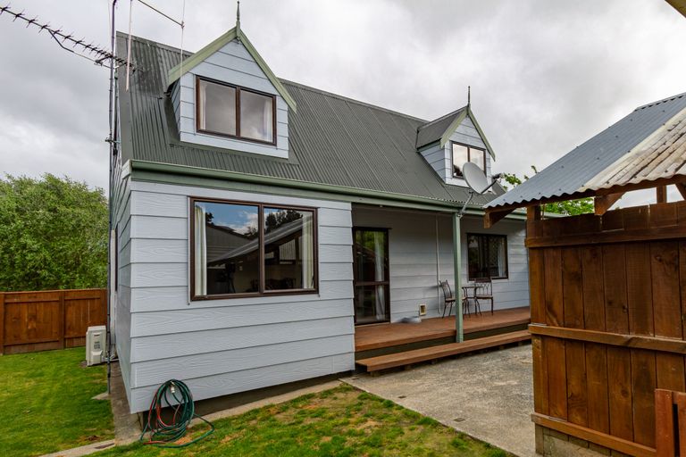 Photo of property in 68 Nurse Davey Court, Te Awamutu, 3800