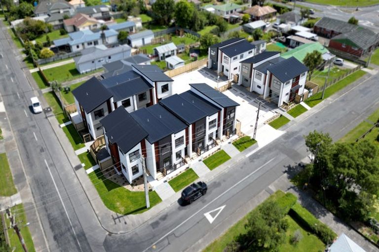 Photo of property in 4 Reading Street, Wainuiomata, Lower Hutt, 5014
