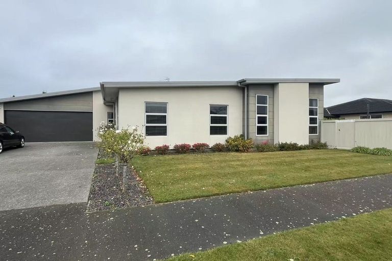 Photo of property in 4 Winfield Drive, Wigram, Christchurch, 8042