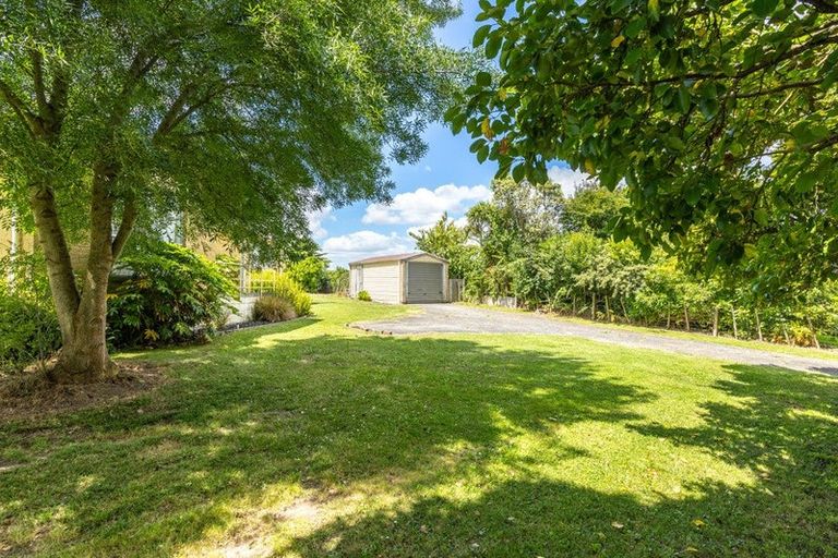 Photo of property in 114 Rosser Street, Huntly, 3700