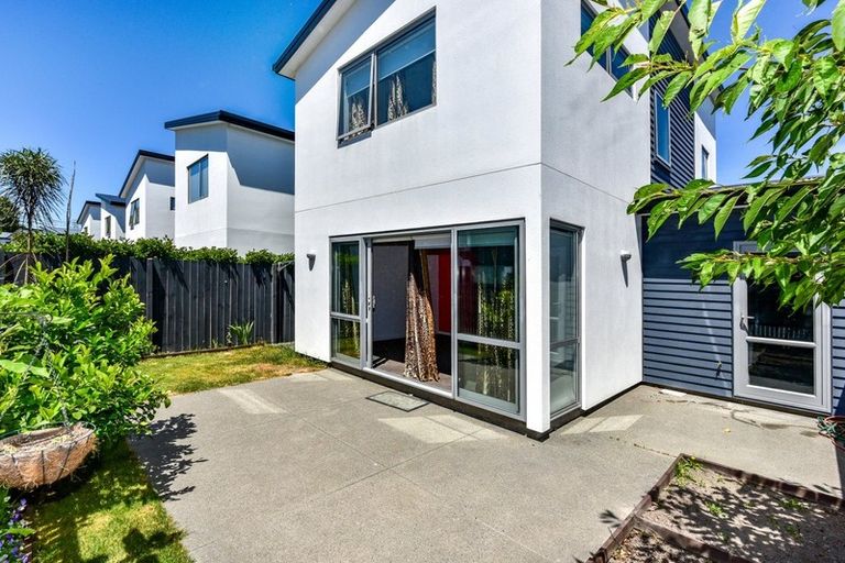 Photo of property in 74d Vanguard Drive, Broomfield, Christchurch, 8042