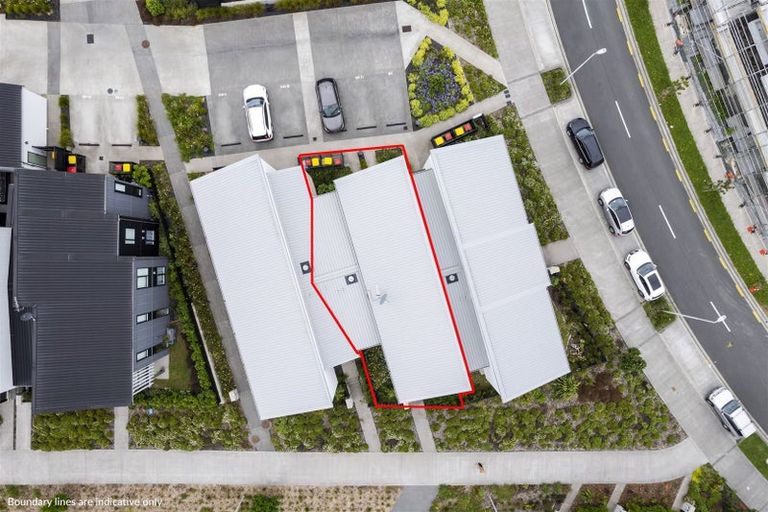 Photo of property in 2/48 Nugget Avenue, Hobsonville, Auckland, 0616