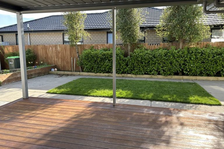 Photo of property in 7 Turi Place, Lincoln, 7608