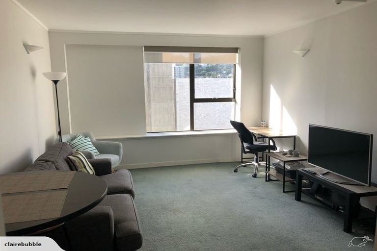Photo of property in Hobson Court Flats, 64/70u Hobson Street, Thorndon, Wellington, 6011