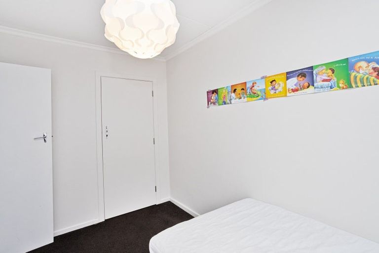 Photo of property in 41 Robertson Street, Richmond, Invercargill, 9810