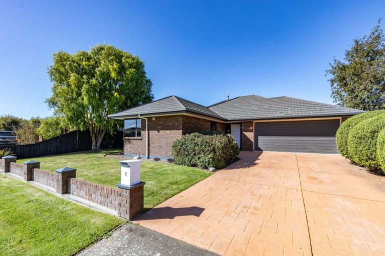 Photo of property in 7 Canon Stack Place, Kaiapoi, 7630