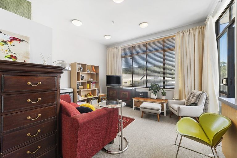 Photo of property in 11/7 Hanson Street, Mount Cook, Wellington, 6021