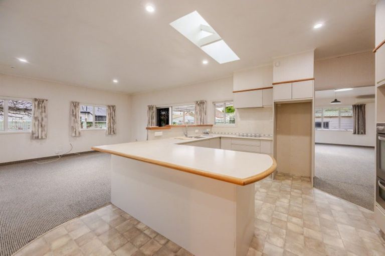Photo of property in 45 Nuffield Avenue, Marewa, Napier, 4110